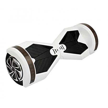 4425 Hoverboard avec 2 roues de 8" SMART DRIFTING SCOOTER plusieurs couleurs