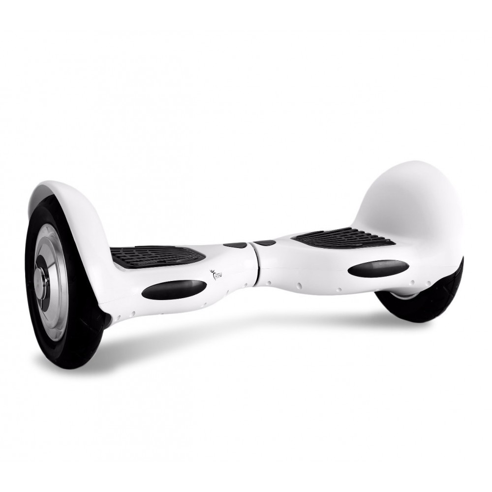 4426 Hoverboard avec 2 roues de 10" SMART DRIFTING SCOOTER plusieurs couleurs