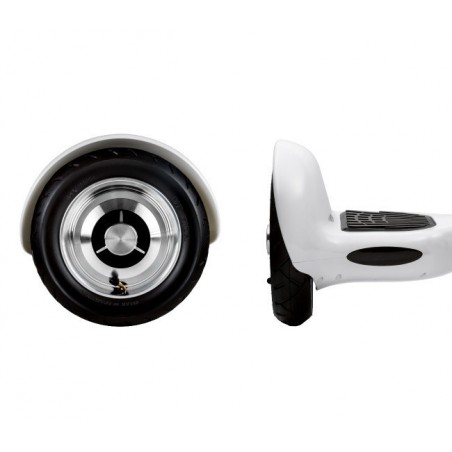 4426 Hoverboard avec 2 roues de 10" SMART DRIFTING SCOOTER plusieurs couleurs