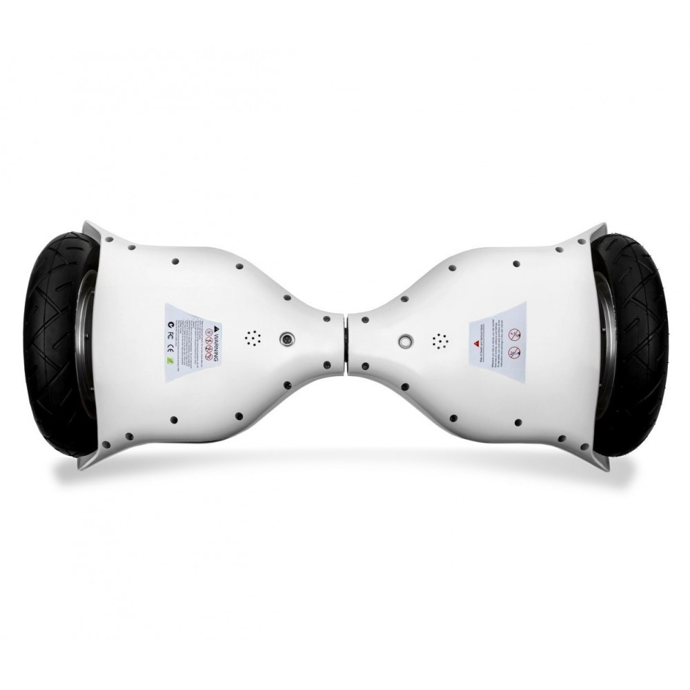 4426 Hoverboard avec 2 roues de 10" SMART DRIFTING SCOOTER plusieurs couleurs