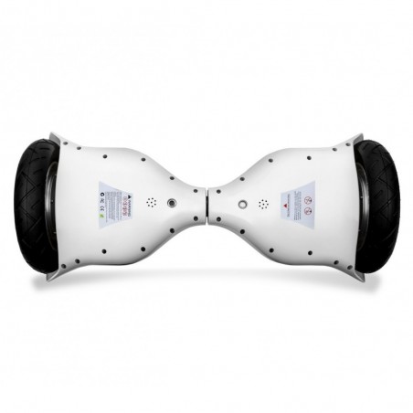 4426 Hoverboard avec 2 roues de 10" SMART DRIFTING SCOOTER plusieurs couleurs