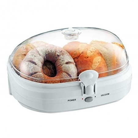 Machine sous vide - pour conservation des aliments légumes fruits