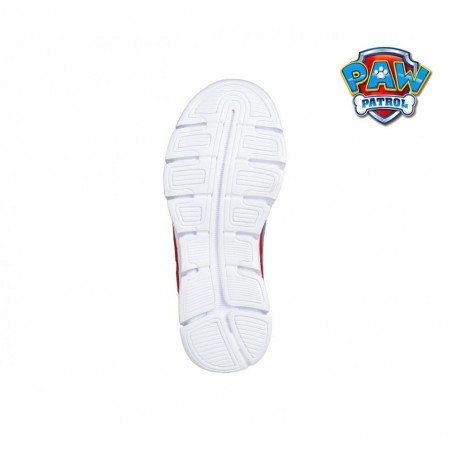 2300002650 Baskets à scratch pour enfant modèle Chase de Paw Patrol