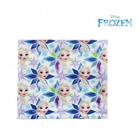 2200002445 Set d'hiver pour enfant La Reine des Neiges écharpe bonnet et gants