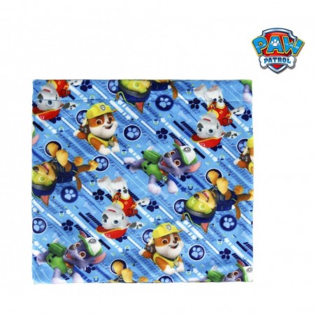 2200002441 Set d'hiver pour enfant PAW PATROL écharpe bonnet et gants