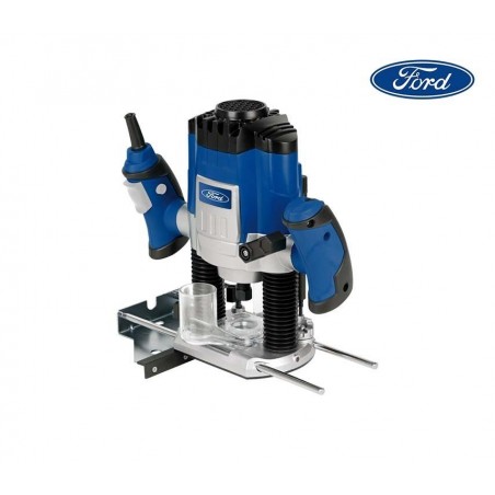 FX1-120 Perceuse fraiseuse FORD TOOLS 1200 W rotation 11000-30000 rpm 