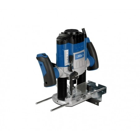 FX1-120 Perceuse fraiseuse FORD TOOLS 1200 W rotation 11000-30000 rpm 