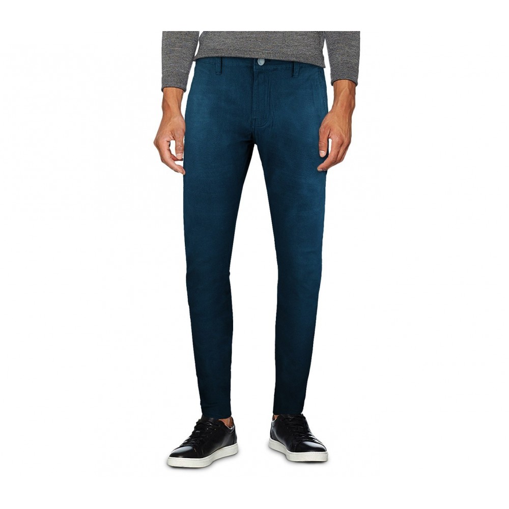 D1130 Pantalon cargo pour homme modèle AETERNUM