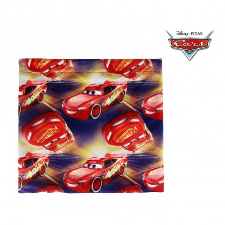 2200002545 Set d'hiver 3 pièces pour enfant CARS écharpe bonnet et gants