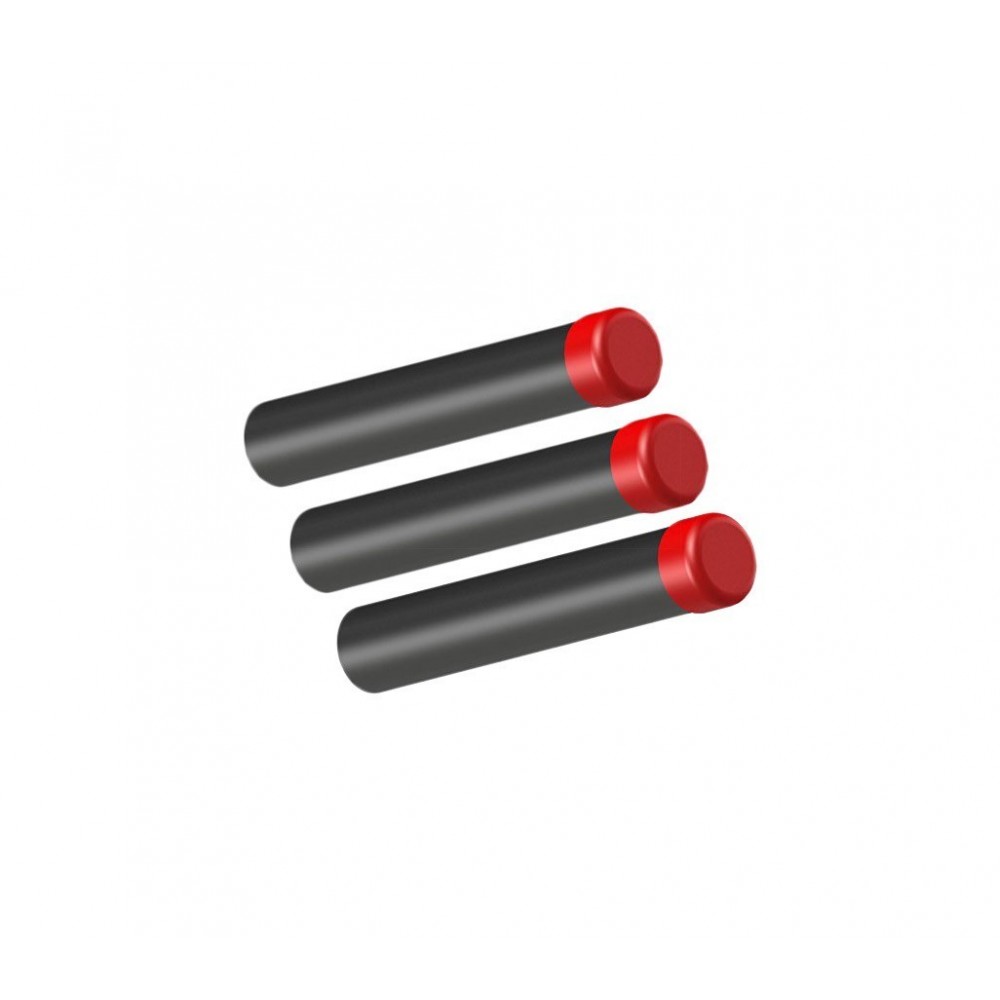 156595 Pistolet Hovertech Target FX GIOCHI PREZIOSI avec drone et projectiles