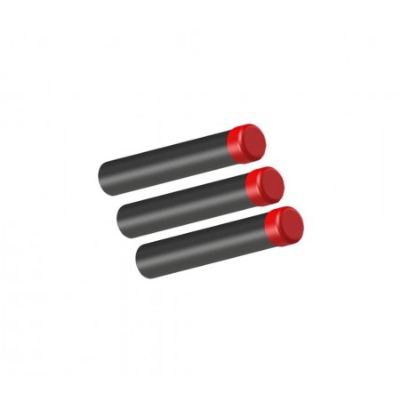 156595 Pistolet Hovertech Target FX GIOCHI PREZIOSI avec drone et projectiles