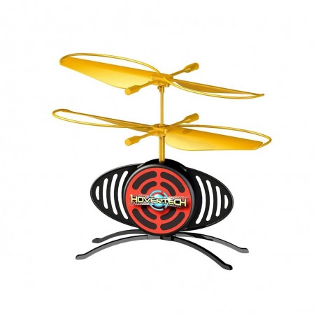 156595 Pistolet Hovertech Target FX GIOCHI PREZIOSI avec drone et projectiles