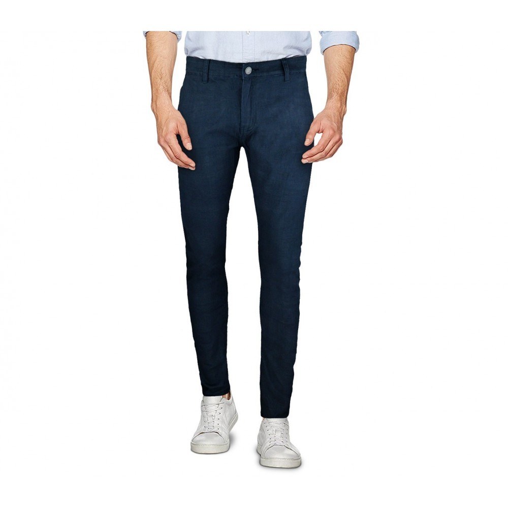 1126 Pantalon pour homme modèle Ross