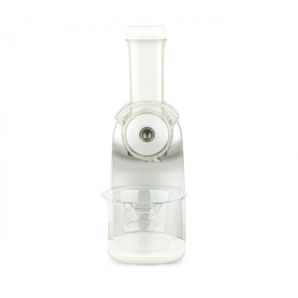 017248 Sorbetière DICTROLUX FREEZIE machine à sorbet sains et naturels 200 W