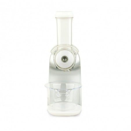 017248 Sorbetière DICTROLUX FREEZIE machine à sorbet sains et naturels 200 W