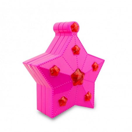 257395 coffret de maquillage FASHION STAR 3 plateaux avec des accessoires