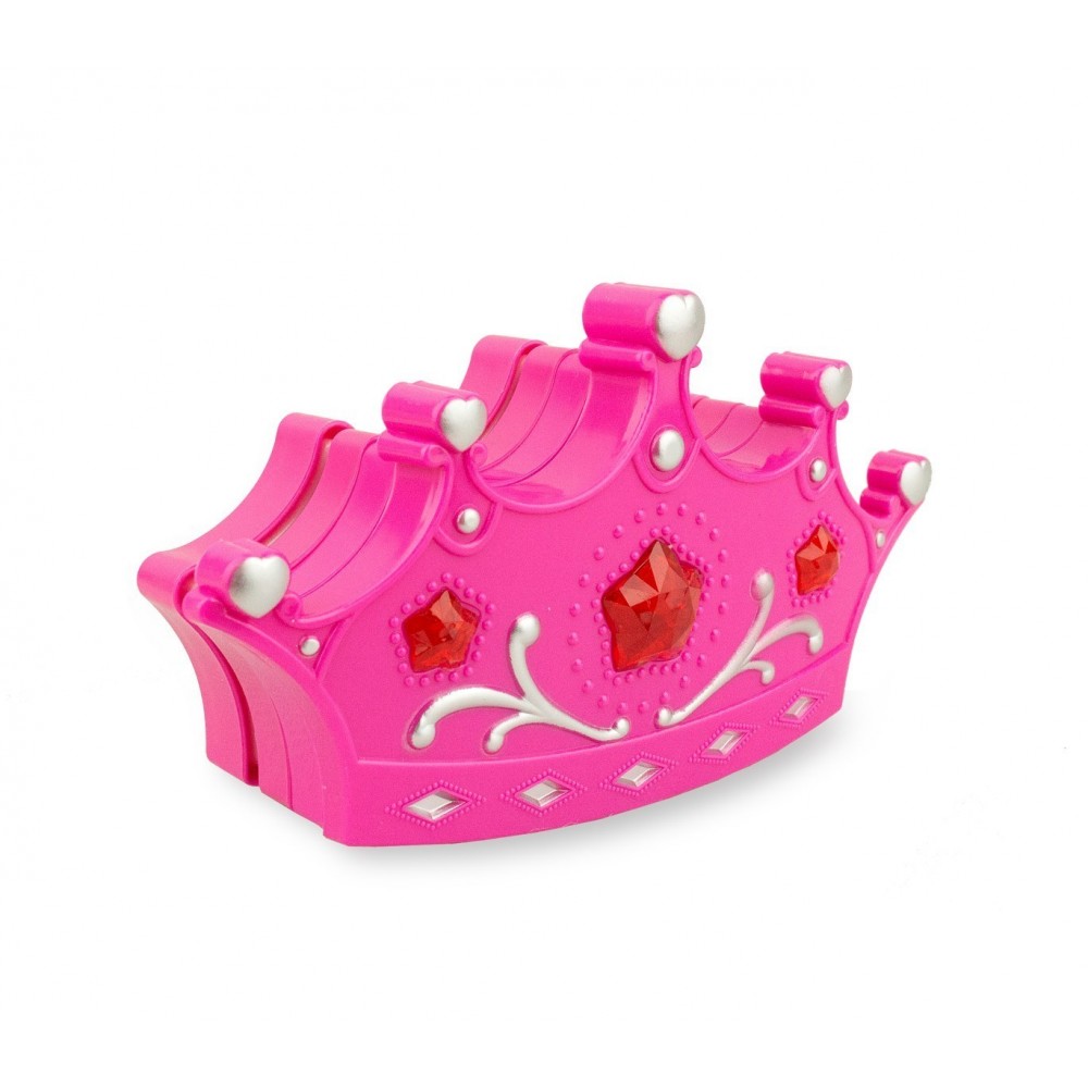 257395 Coffret de maquillage FASHION CORONA 3 plateaux avec des accessoires