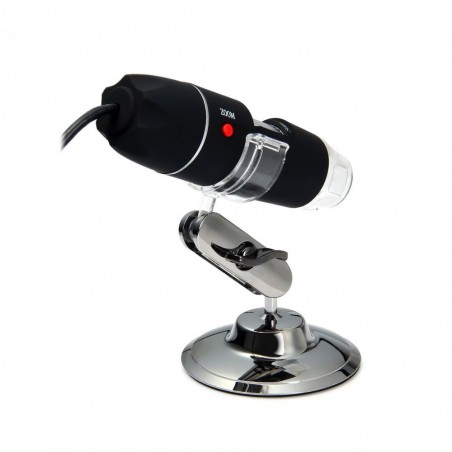 342349 Microscope numérique 500 X zoom réglable portable usb 2.0