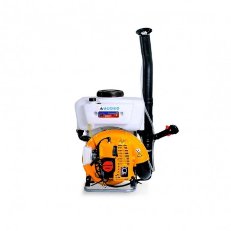 ST-7007 Atomiseur à épaule 16 litres Starkemunich souffleur liquides 63 cc