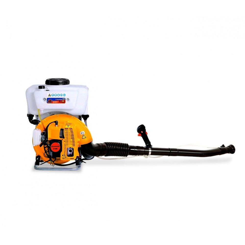 ST-7007 Atomiseur à épaule 16 litres Starkemunich souffleur liquides 63 cc