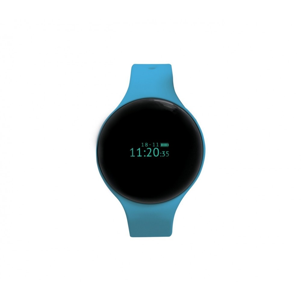 Smart Activity Watch Techmade FREETIME résistant a l'eau avec bluetooth 