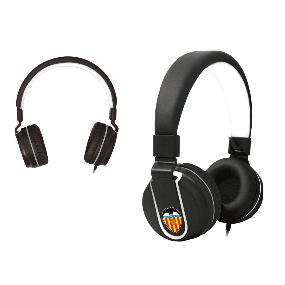 TM-IP952-VAL Casque TECHMADE avec microphone Valencia Ufficiale