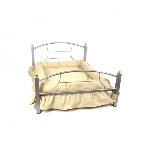 4595 Panier en forme lit pour chien ou chat SNOOPY  fer forgé 91 x 70 x 14.5 cm 4595 Panier en forme lit pour chien ou chat SNOOPY  fer forgé 91 x 70 x 14.5 cm