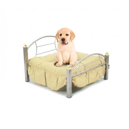 Panier en forme lit pour chien ou chat SNOOPY fer forgé 56.5 x58x 14.5 cm Panier en forme lit pour chien ou chat SNOOPY fer forgé 56.5 x58x 14.5 cm