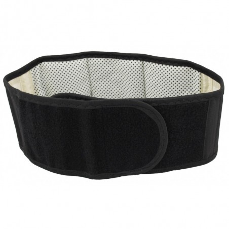 Ceinture dorsale ajustable - ceinture de soutien lombaire pour les douleurs