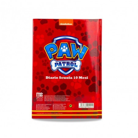 904911 PAW PATROL