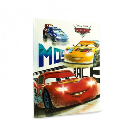 392662 Agenda Scolaire CARS 