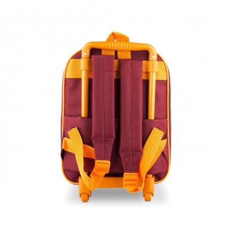 CR16106 Sac à dos à roulettes pour enfant CARS 34 x 22 x 13 cm