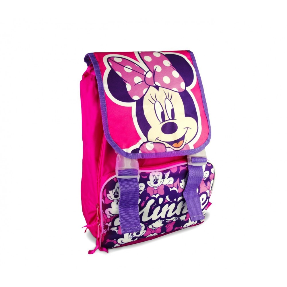 Cartable maternelle top minnie