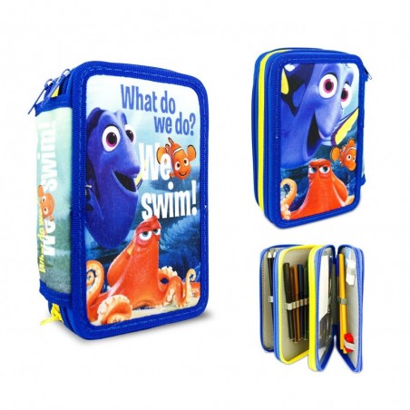 FD16111 Le Monde de Dory FD16111 Le Monde de Dory