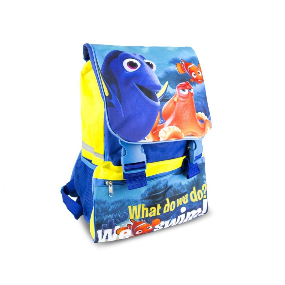 FD16111 Le Monde de Dory