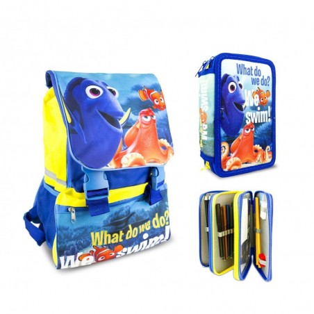 FD16111 Le Monde de Dory FD16111 Le Monde de Dory