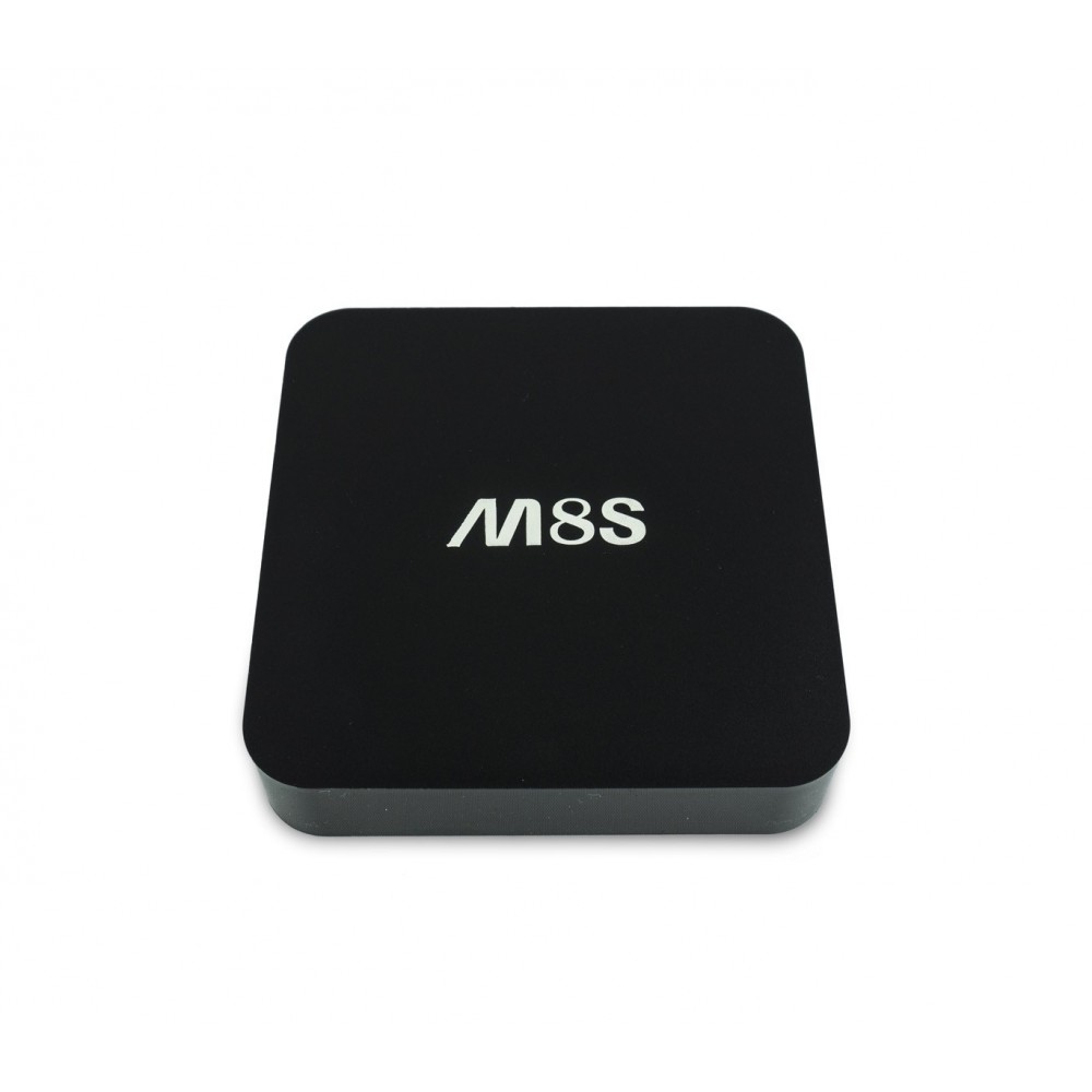 M8S Smart Box TV 4.4 Android 