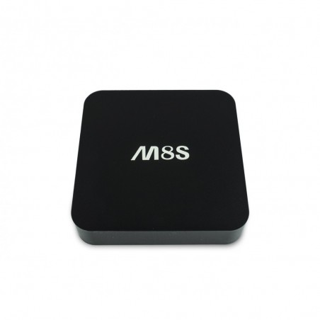 M8S Smart Box TV 4.4 Android 