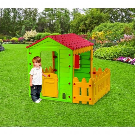 219591 MY FARM HOUSE