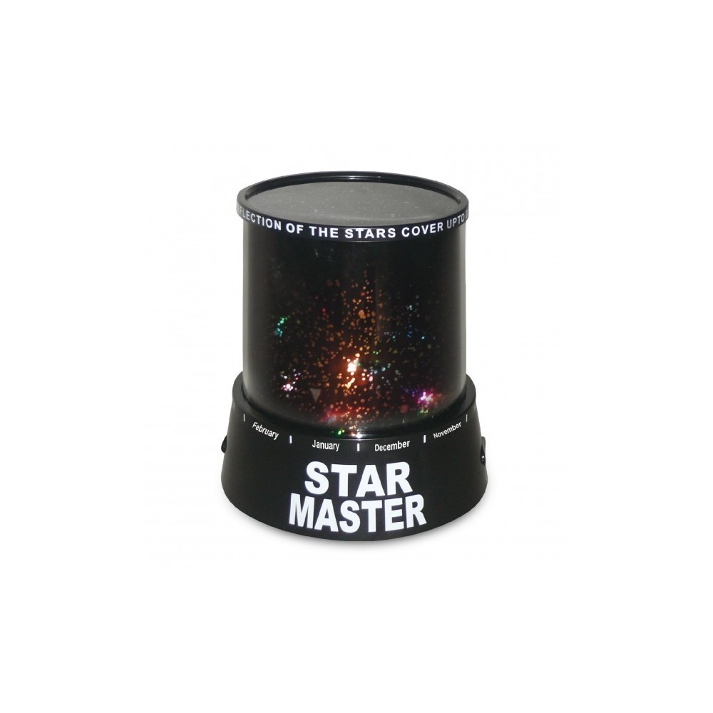 Projecteur - lampe ciel effet étoiles des...