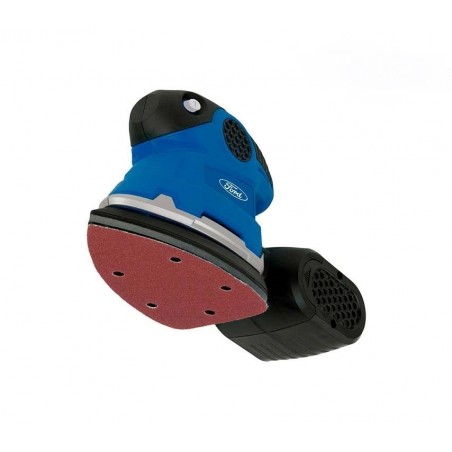 FX1-92 Ponceuse à main FORD TOOLS 220 W poignée souple 26000 rpm