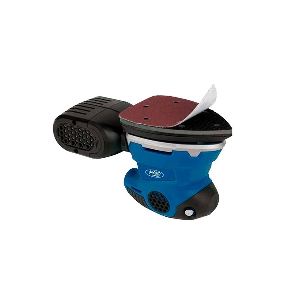 FX1-92 Ponceuse à main FORD TOOLS 220 W poignée souple 26000 rpm