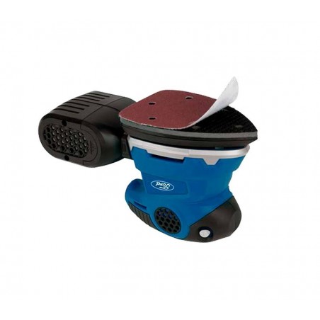 FX1-92 Ponceuse à main FORD TOOLS 220 W poignée souple 26000 rpm