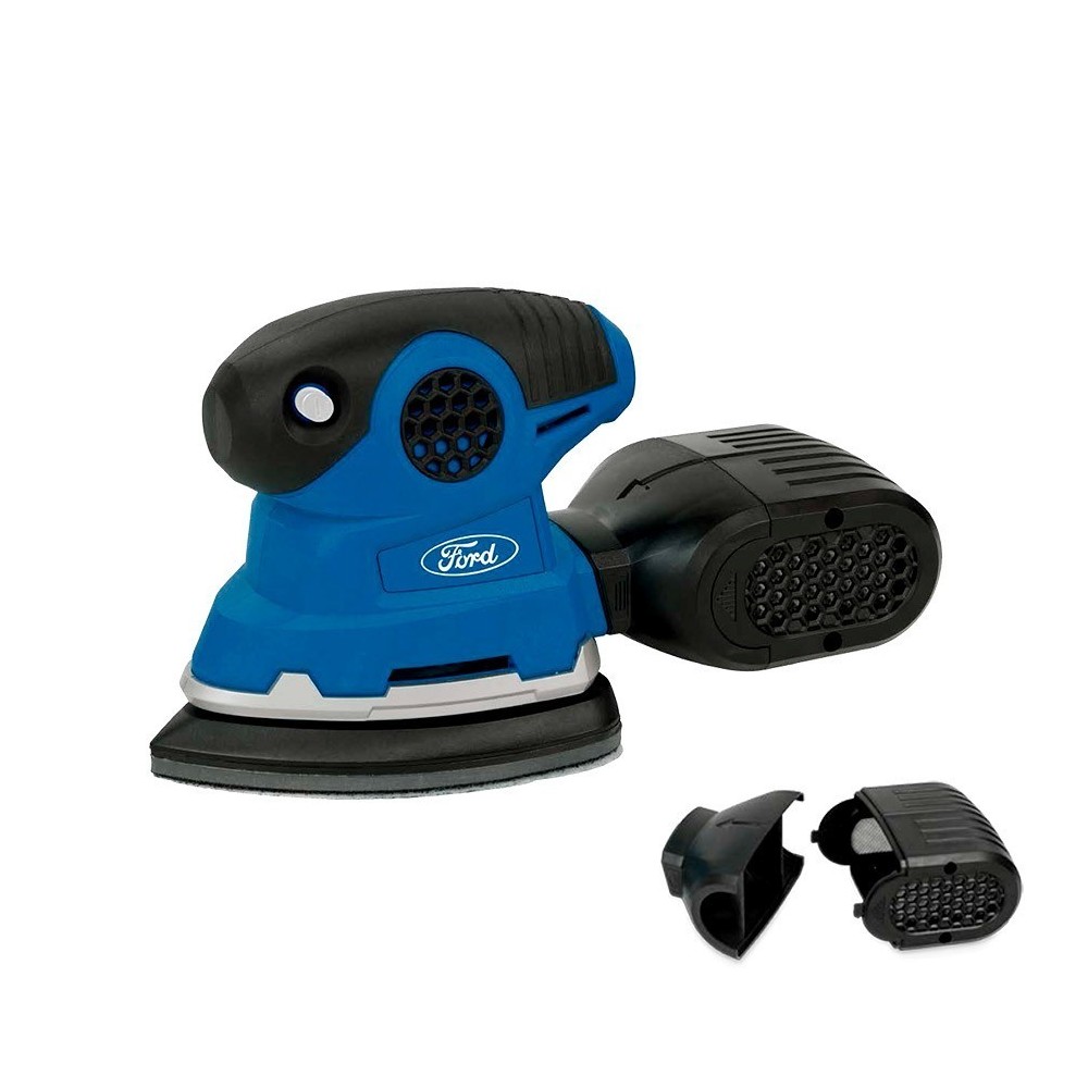 FX1-92 Ponceuse à main FORD TOOLS 220 W poignée souple 26000 rpm