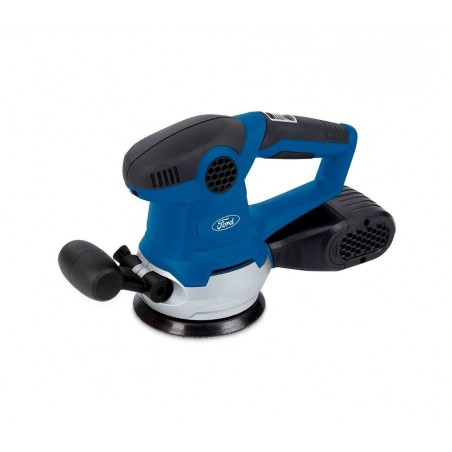 FX1-94 ponceuse excentrique FORD TOOLS 450 W poignée souple 26000 rpm