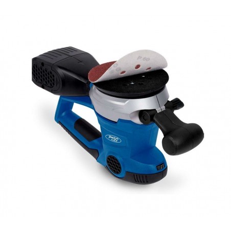 FX1-94 ponceuse excentrique FORD TOOLS 450 W poignée souple 26000 rpm