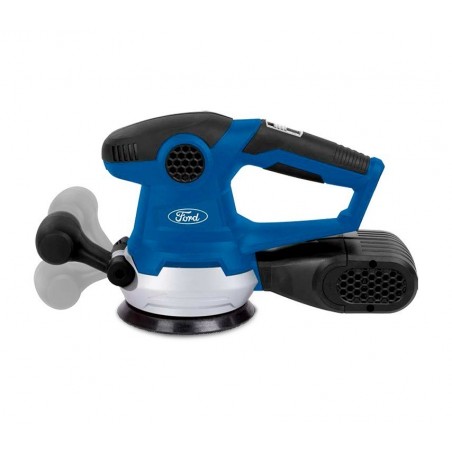 FX1-94 ponceuse excentrique FORD TOOLS 450 W poignée souple 26000 rpm