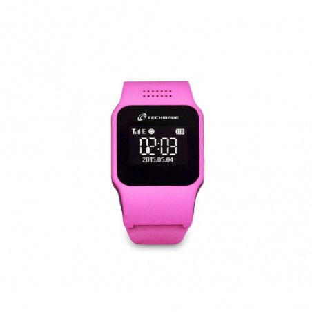 Smart Activity Watch Techmade TM - FREETIME résistante à l'eau avec bluetooth  Smart Activity Watch Techmade TM - FREETIME résistante à l'eau avec bluetooth
