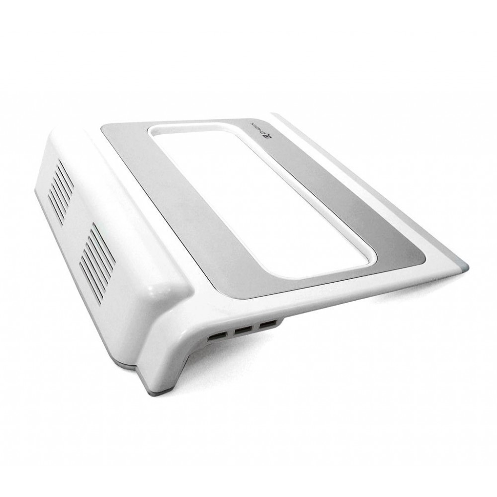 CHOIIX C-HL 01 _WS Support de refroidissement pour ordinateur portable MAC 