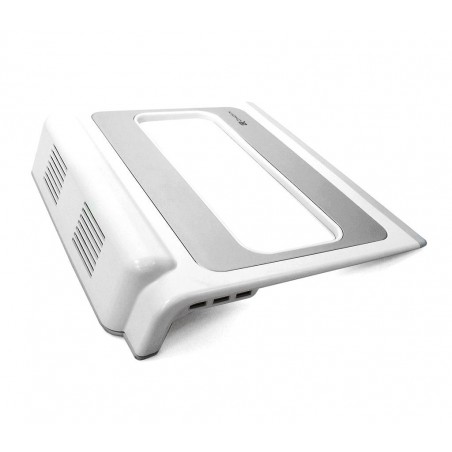 CHOIIX C-HL 01 _WS Support de refroidissement pour ordinateur portable MAC 